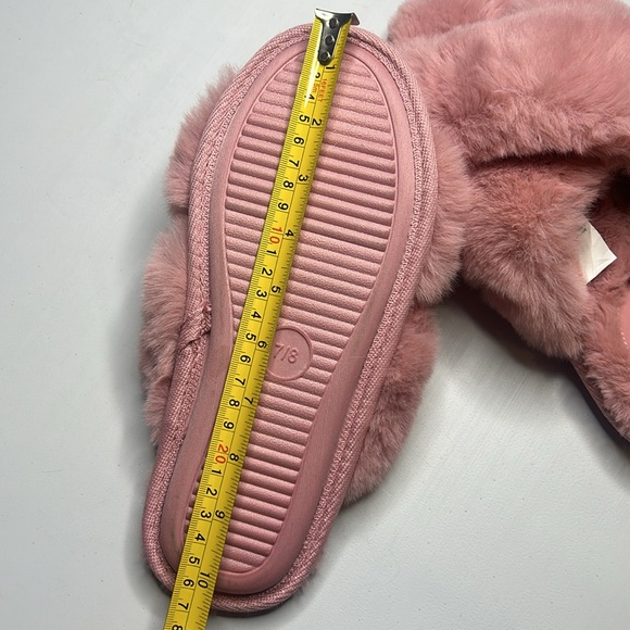 Stars Above House Slippers - Picture 8 of 8